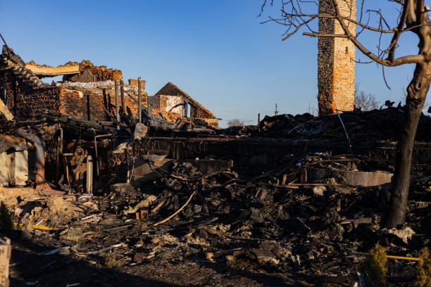 Reliable Fire Damage Repair contractor in Palmyra, PA by Fire Damage Laser Cleaning