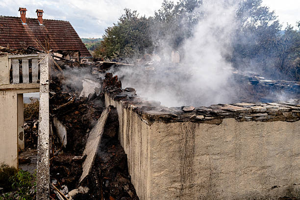 Affordable Fire Damage Repair solutions in Palmyra, PA